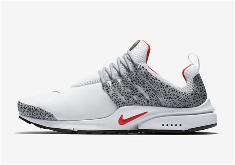 nike air presto safari weiß|Nike Factory Stores.